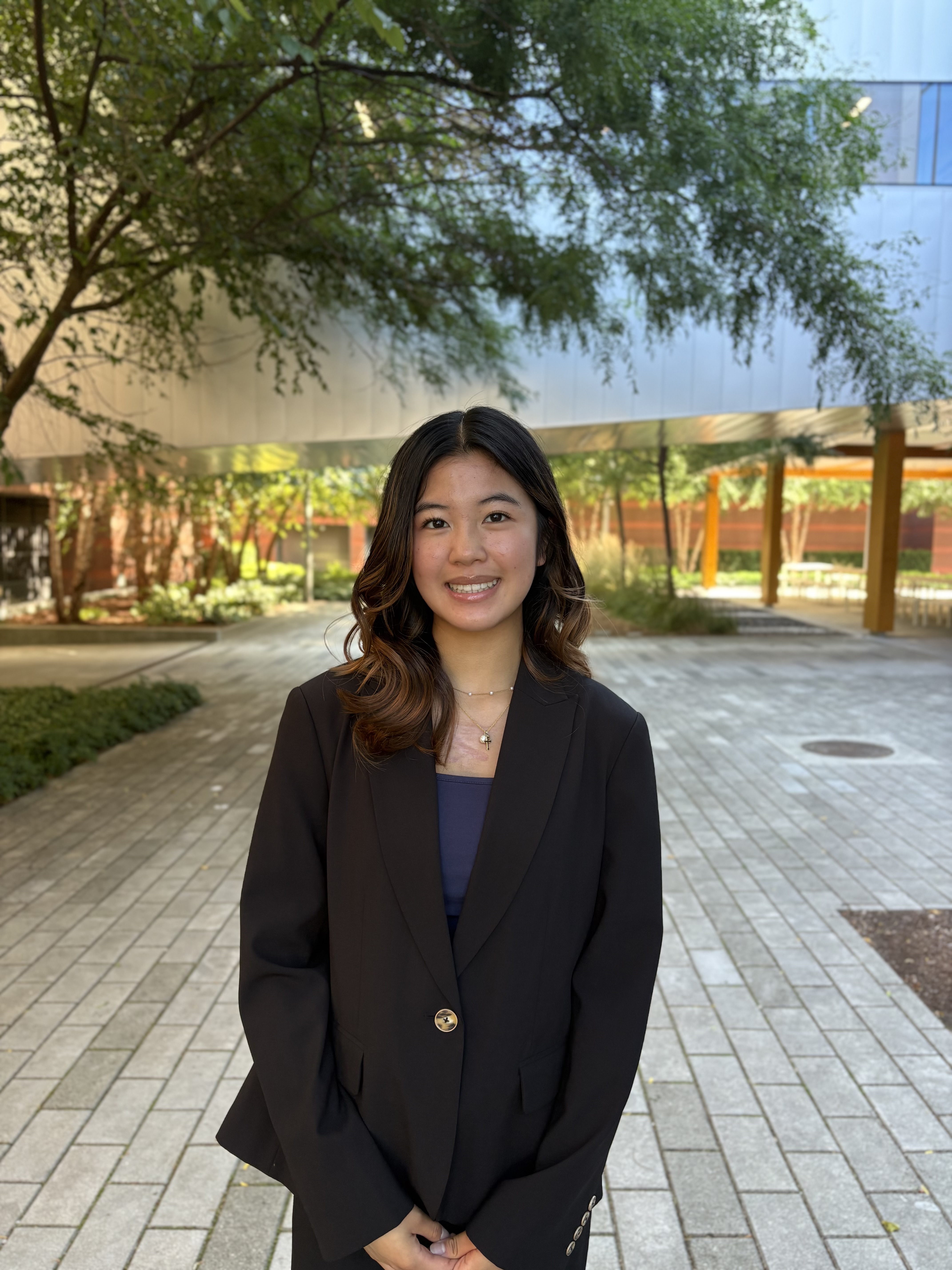 Renie Zhu